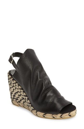 Women's Patricia Green Cher Platform Wedge Sandal