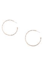 Women's Lilly Pulitzer Charm Hoop Earring Gift Set