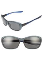 Women's Nike Flex Finesse 58mm Sunglasses - Matte Hasta