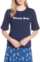 Women's Draper James Honey Bun Sweatshirt