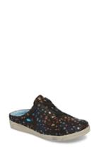 Women's Cloud Arizona Fantasy Mule Sneaker .5-6us / 36eu - Black