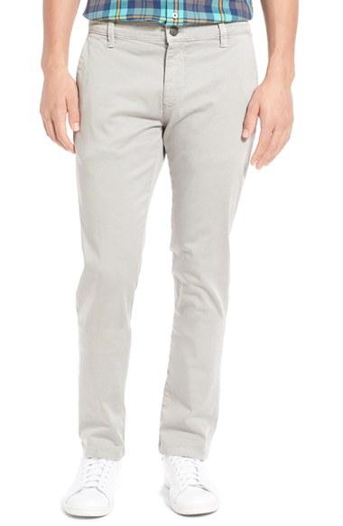 Men's Mavie Jeans 'johnny' Stretch Twill Pants