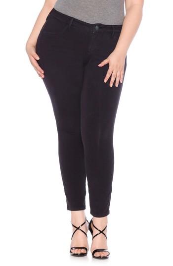 Women's Slink Jeans Super Knit Denim Leggings