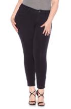 Women's Slink Jeans Super Knit Denim Leggings