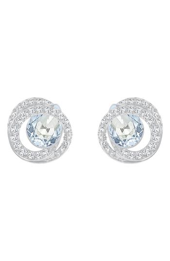 Women's Swarovski Generation Crystal Earrings