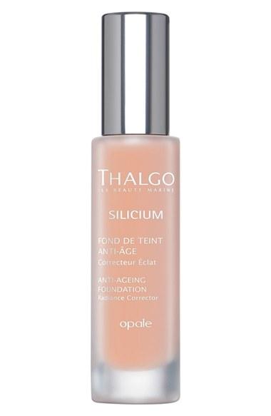 Thalgo Silicium Anti-aging Foundation - Opal
