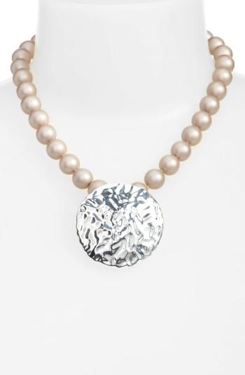 Women's Simon Sebbag Pendant Necklace