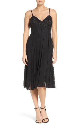 Women's Eci Beaded A-line Dress