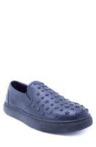 Men's Badgley Mischka Gable Slip-on M - Blue