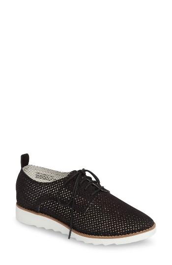 Women's Bp. Eden Perforated Oxford