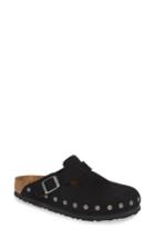 Women's Birkenstock Boston Rivet Slide