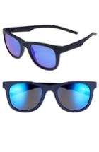 Men's Polaroid 7020s 52mm Polarized Sunglasses - Blue