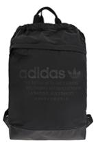 Men's Adidas Originals Nmd Sack Pack - Black