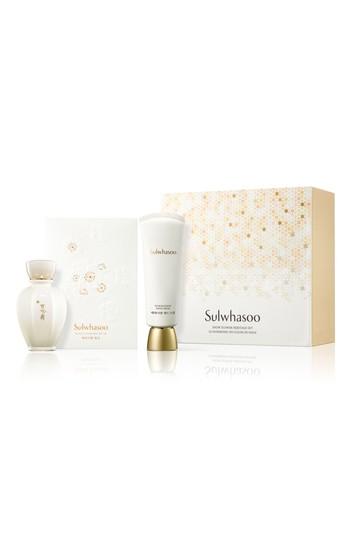 Sulwhasoo Snow Flower Heritage Set