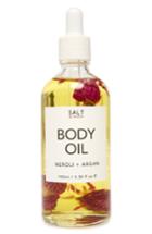 Salt By Hendrix Body Oil