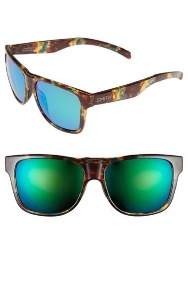 Women's Smith Lowdown Xl 58mm Sunglasses -