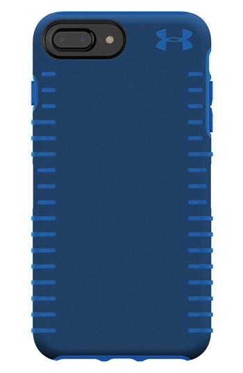 Under Armour Protect Grip Iphone 6/6s/7/8 Case - Blue
