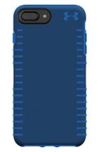 Under Armour Protect Grip Iphone 6/6s/7/8 Case - Blue