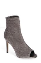 Women's Bcbg Jane Bootie M - Grey