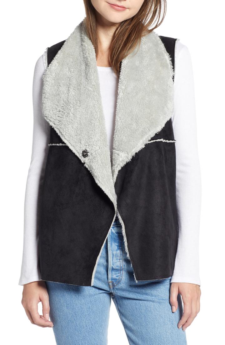Women's Barbour Betty Quilted Vest Us / 12 Uk - Green