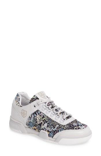 Women's K-swiss Neu Lux - Liberty Sneaker