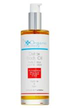 The Organic Pharmacy Detox Body Oil .38 Oz