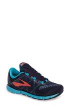 Women's Brooks Neuro 2 Running Shoe B - Blue
