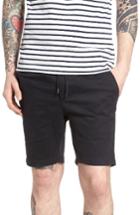 Men's Globe 'goodstock' Twill Shorts - Blue