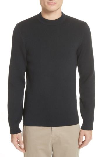 Men's Saint James Men's Water Repellent Crewneck Sweater