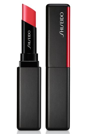 Shiseido Visionairy Gel Lipstick - High Rise