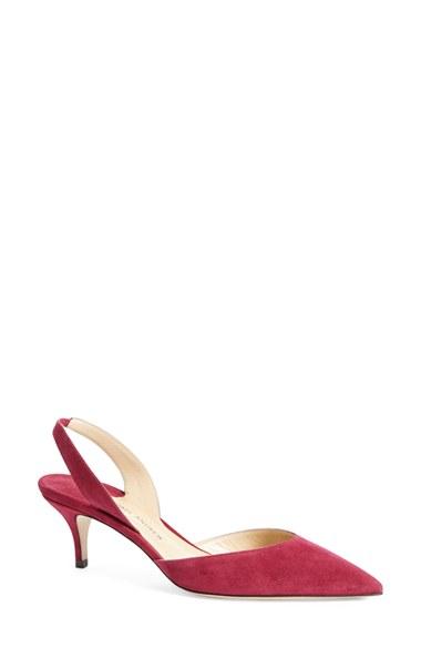 Women's Paul Andrew 'rhea' Slingback Pump