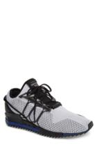 Men's Y-3 Harigane Sneaker M - White