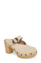 Women's Sbicca Natacha Studded Mary Jane Clog