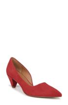 Women's Sarto By Franco Sarto Candid Pump M - Red