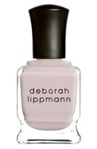 Deborah Lippmann Nail Color - Like Dreamers Do (c)