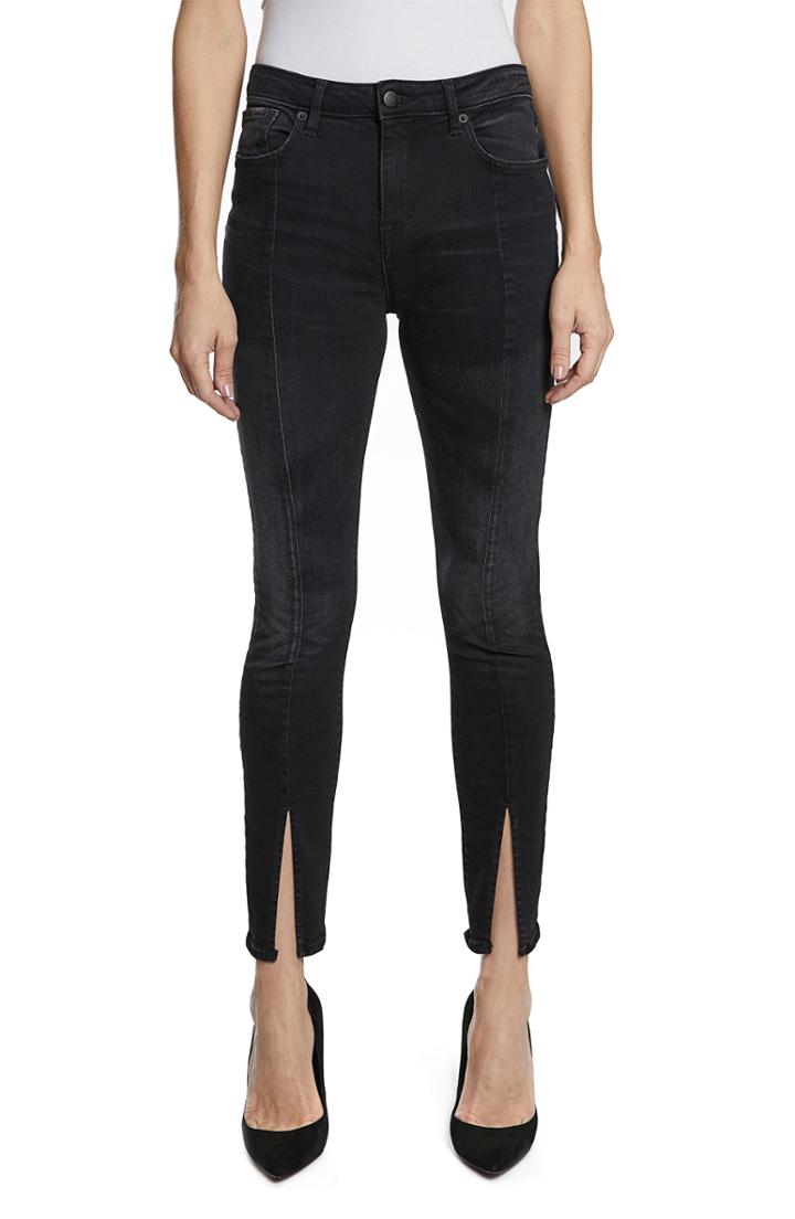 Women's Prps Chevelle Split Ankle Skinny Jeans