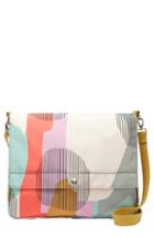 Fossil 'key-per' Messenger Bag -