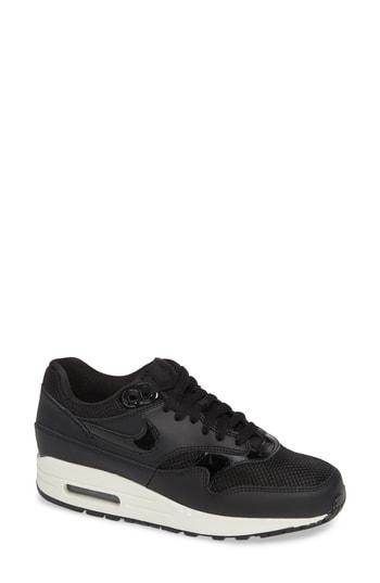 Women's Nike 'air Max 1 Nd' Sneaker .5 M - Black