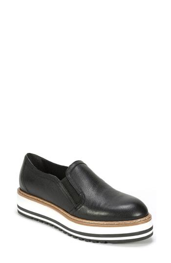 Women's Summit By White Mountain 'braxton' Platform Slip-on
