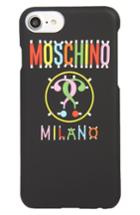 Moschino Milano Iphone 6/7 Case -