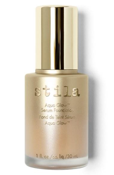 Stila 'aqua Glow' Serum Foundation - Light