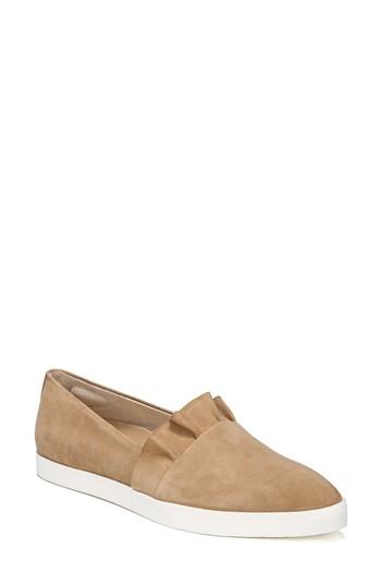 Women's Dr. Scholl's Vienna Slip-on Sneaker M - Brown