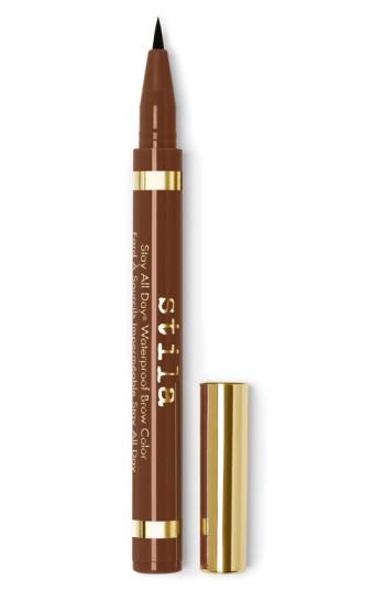 Stila 'stay All Day' Waterproof Brow Color - Auburn