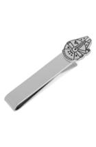 Men's Cufflinks, Inc. Millennium Falcon Tie Bar