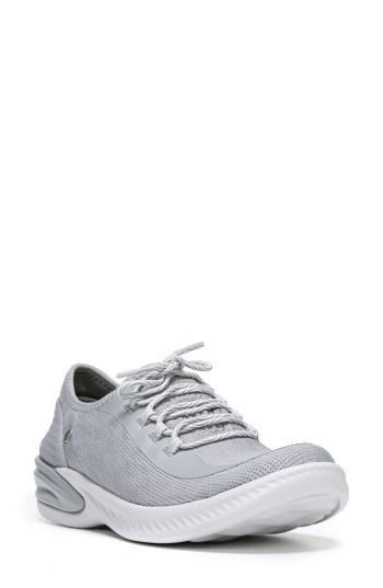 Women's Bzees Nemo Sneaker W - Grey