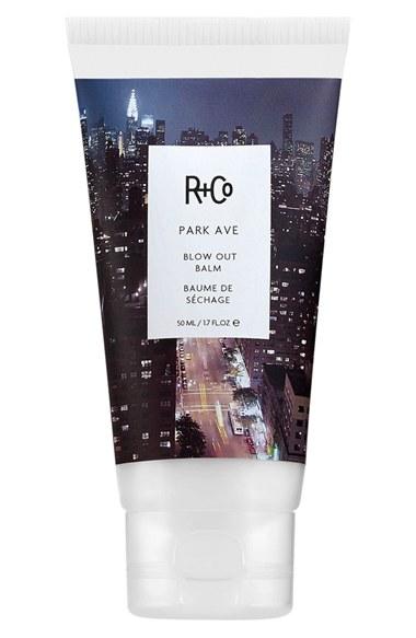 Space. Nk. Apothecary R+co Park Ave Blow Out Balm, Size