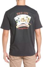 Men's Tommy Bahama Bet On A Shore Thing T-shirt