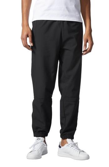 Men's Adidas Originals Cr8 Hybrid Pants - Black