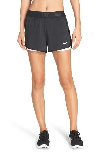 Women's Nike Flex 2-in-1 Running Shorts