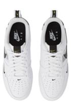 Men's Nike Air Force 1 '07 Lv8 Utility Sneaker M - White